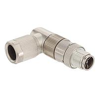 PHOENIX CONTACT 1422845 Connectors SACC-M12MRX-8CT-CLSH