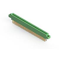 EDAC 333-060-544-808 Standard Card Edge Connectors Card Edge Connector