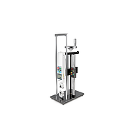 SAUTER TVL 500FHS71 Motorised test stand - electronic, two columns (500 N)