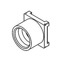 Molex 73420-0670 RF Connectors / Coaxial Connectors SMP-MAX PLUG DETENT SMT 50 OHM