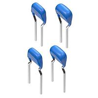 TDK FG14C0G2A153JRT06 Dipped Radial Multilayer Ceramic Capacitors RAD 100V 0.015uF C0G 5% LS:2.5mm