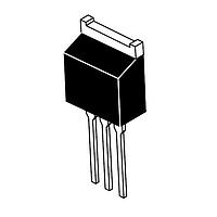 Fairchild FDU3N40TU MOSFETs 400V N-Channel