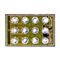 Diodes Incorporated AP22953CW12-7 USB Switch Load Switch W-WLB201 3-12 T&R 3K