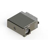 EDAC 519-036-500-452 Connectors Rack & Panel Connector