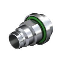 Weidmuller 2424550000 Sensor Cables / Actuator Cables SAIHG-M8S-M12-10