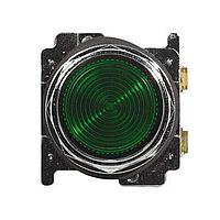 Eaton E34TB120H6 Indicating Light Units Indic LGT120VOLT TRANS-MER W/BU LENS