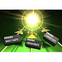 Diodes Incorporated GDZ6V0LP3-7 Zener Diodes Zener Diode X3-DFN06 X3-DFN0603-2 T&R 10