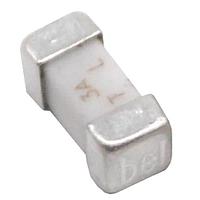 Bel Fuse 0679L1500-01 Fast Acting Ceramic Fuse 1.5 A, 125 VAC / VDC
