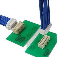 JST Commercial GHDR-16V-S-1(F) Connector GHD HOUSING