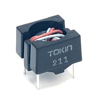 KEMET SH-211 DC Line Filters 150V 0.5uH 3A DCR=18mOhms