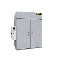 NABERTHERM KTR 16000 Drying Oven (260°C, 16000L)