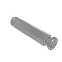 Samtec SO-1890-05-02-01 Standoffs Precision Board Stacking Standoff