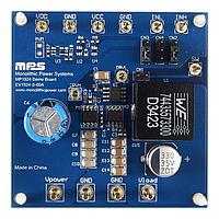 Monolithic Power Systems (MPS) EV1924-S-00A Gate Driver This is the evaluation board for MP1924