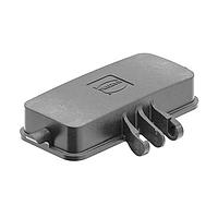 HARTING 19430165410 Accessories Han-Eco 16B Housing Single Lever