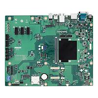 Advantech ROM-DB5901-SWA2 Development Boards & Kits - ARM Development Board for SMARC 2.1 RISC Module