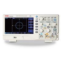 UNI-T UTD2072CL Digital Storage Oscilloscope (70MHz, 2CH, 500MS/s)