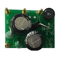 Monolithic Power Systems (MPS) EV171A-J-00A AC/DC Offline Primary/Secondary Side Controller - Flyback Evaluation Board for MP171A