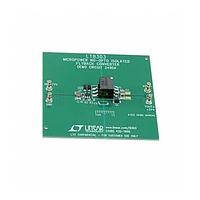 Analog Devices DC2490A Voltage Regulator - Switching Regulator LT8303ES5 Demo Board - 36V = VIN = 72V,