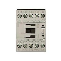 Eaton DILM12-01(24V60HZ) Electromechanical Contactors SMALL CONT-3P-AC OPER FVNR