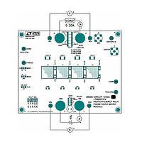 Analog Devices DC1043A-A Voltage Regulator - Switching Regulator LTM4601 Demo Board - 20A Paralleled Poly