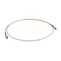 Radiall R284C0351054 RF Cable Assemblies 3 SMA M STR RG316 1000MM