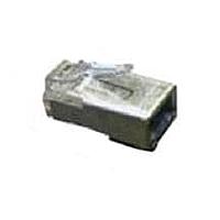 Modular / Ethernet Connectors