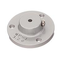 Omron Automation and Safety MF-1 D=3.2 Sensor Hardware Loose Flanges