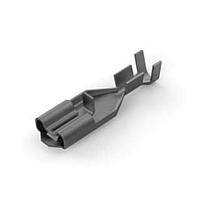 AMP Connectors - TE Connectivity 170328-1 Contact RCPT 18-14 AWG .250