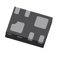 Diodes Incorporated DMC3730UFL3-7 MOSFETs MOSFET BVDSS: 25V-30V