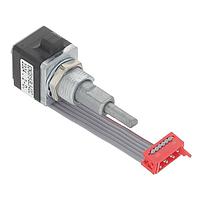 Grayhill 62NG515-BL5-02C Incremental 62NG515-BL5-02C