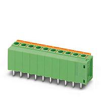 PHOENIX CONTACT 1702201 Fixed Terminal Blocks FFKDSA1/V1-5,08- 2 BKBDWH1,2Q