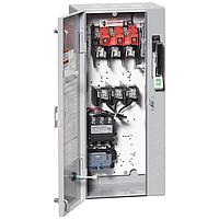 SIEMENS 17FUF92BJ13 Non-reversing Starter,Combo SZ2,13-52Amps,N1,24V