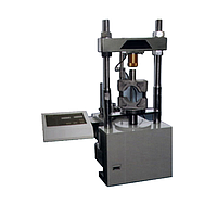 Samyon MQS-2 Pavement Strength Test Apparatus (150kN)