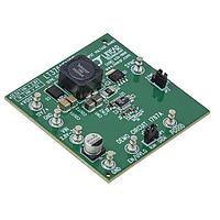 Analog Devices DC1787A Voltage Regulator - Switching Regulator LT3759EMSE SEPIC Demo Board - VIN = 2.8V
