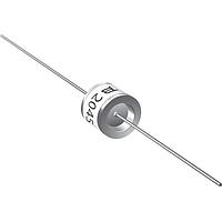Bourns 2045-07-BLF 2 Electrode Medium Duty GDT 70volts AXIAL GDT 10kA 8X6mm DIA