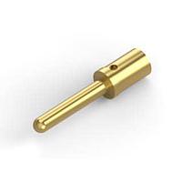 AMP Connectors - TE Connectivity 1650177-4 Contacts 711-78-02109 CONTACT PIN #12 W