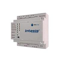 HMS Networks IN704DAL1280000 Gateways Intesis DALI-2 to Modbus TCP or BACnet/IP Server Application with 2 DALI Channels
