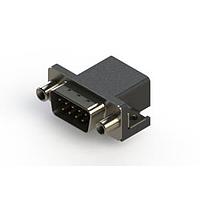 EDAC 625-009-362-010 D-Sub Connectors - Standard Density Right Angle D-Sub Connector