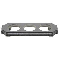 HARTING 19400249906 Headers & Wire Housings Han 24 HPR EasyCon Cover 3xM40