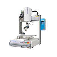 EVERPRECISION EP2500-SR Premium Soldering Robot