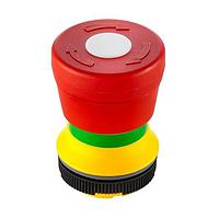 RAFI 1.30.273.011/2300 Emergency Stop Switches E-Stop RAFIX 22 FS Illuminable