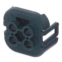 Aptiv 35072738 Accessories LOCK RETAINER 4 GRN