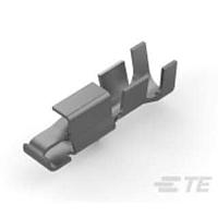 AMP Connectors - TE Connectivity 3-647406-1 (Cut Strip) - SL-156 SKT 24-18 Cut Strip of 100