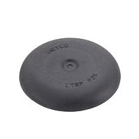 Heyco C2012-P Hole Plugs LOW PROFILE FEET LTBP 625-063