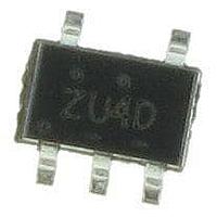 Fairchild NC7SZU04P5X Inverters UHS Unbuffered Inv