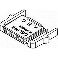 Aptiv 12162200 Connectors CON MP 150.2 3W FEM