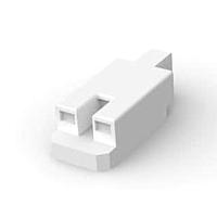 AMP Connectors - TE Connectivity 1217200-1 Housing CLUSTER BLOCK HSG