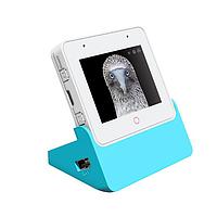 Espressif Systems ESP32-S3-BOX-3 Development Kits he ESP32-S3-BOX-3 is a next-generation development tool designed for AIoT, Edge AI, and IIoT applications. It is built on the powerful ESP32-S3 SoC and features a compact and beautiful enclosure along with a wide range of accessories, enabling develo