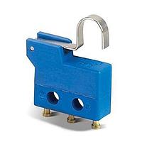 OTTO B2-501691 Snap Action Switches Sub-Min 7A SPST/SPDT W/Integral Levers