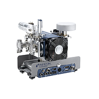 INFICON LDS3000 AQ Accumulation Leak Detector